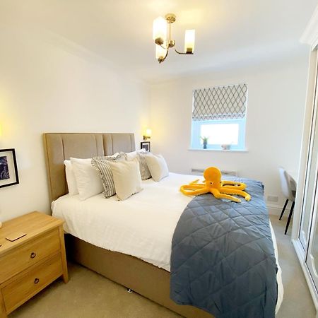 The Seaview Suites At The Corbyn Apartments ทอร์คิ ภายนอก รูปภาพ