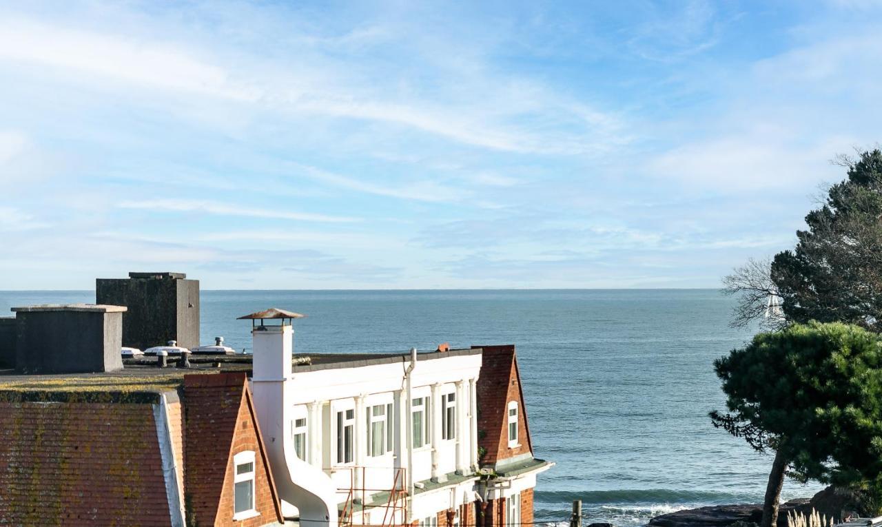The Seaview Suites At The Corbyn Apartments ทอร์คิ ภายนอก รูปภาพ