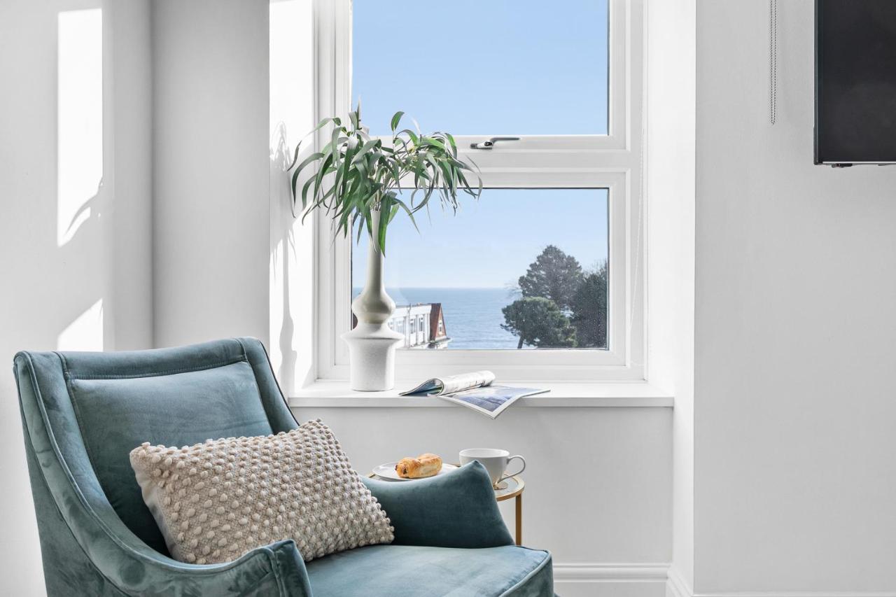 The Seaview Suites At The Corbyn Apartments ทอร์คิ ภายนอก รูปภาพ