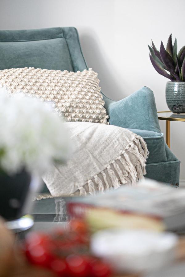 The Seaview Suites At The Corbyn Apartments ทอร์คิ ภายนอก รูปภาพ