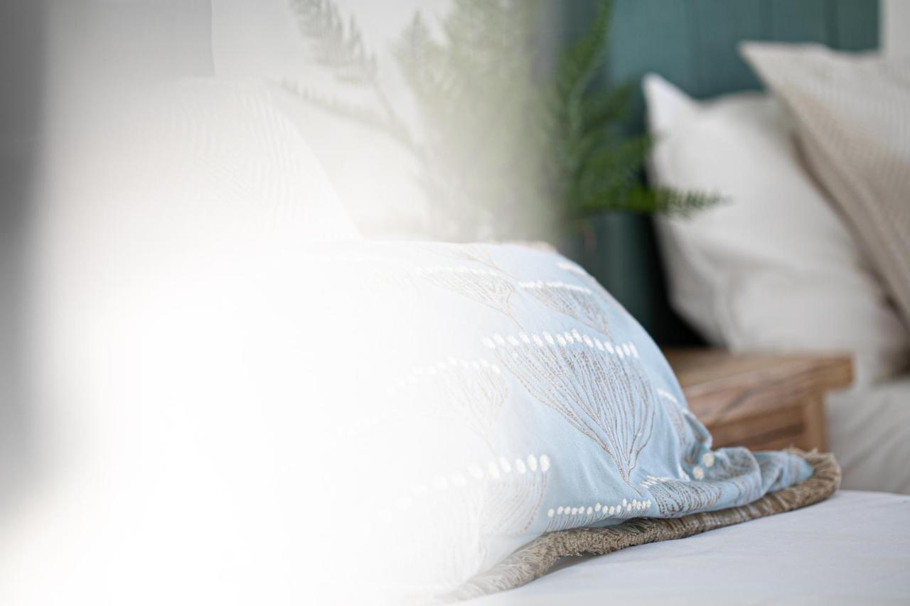 The Seaview Suites At The Corbyn Apartments ทอร์คิ ภายนอก รูปภาพ