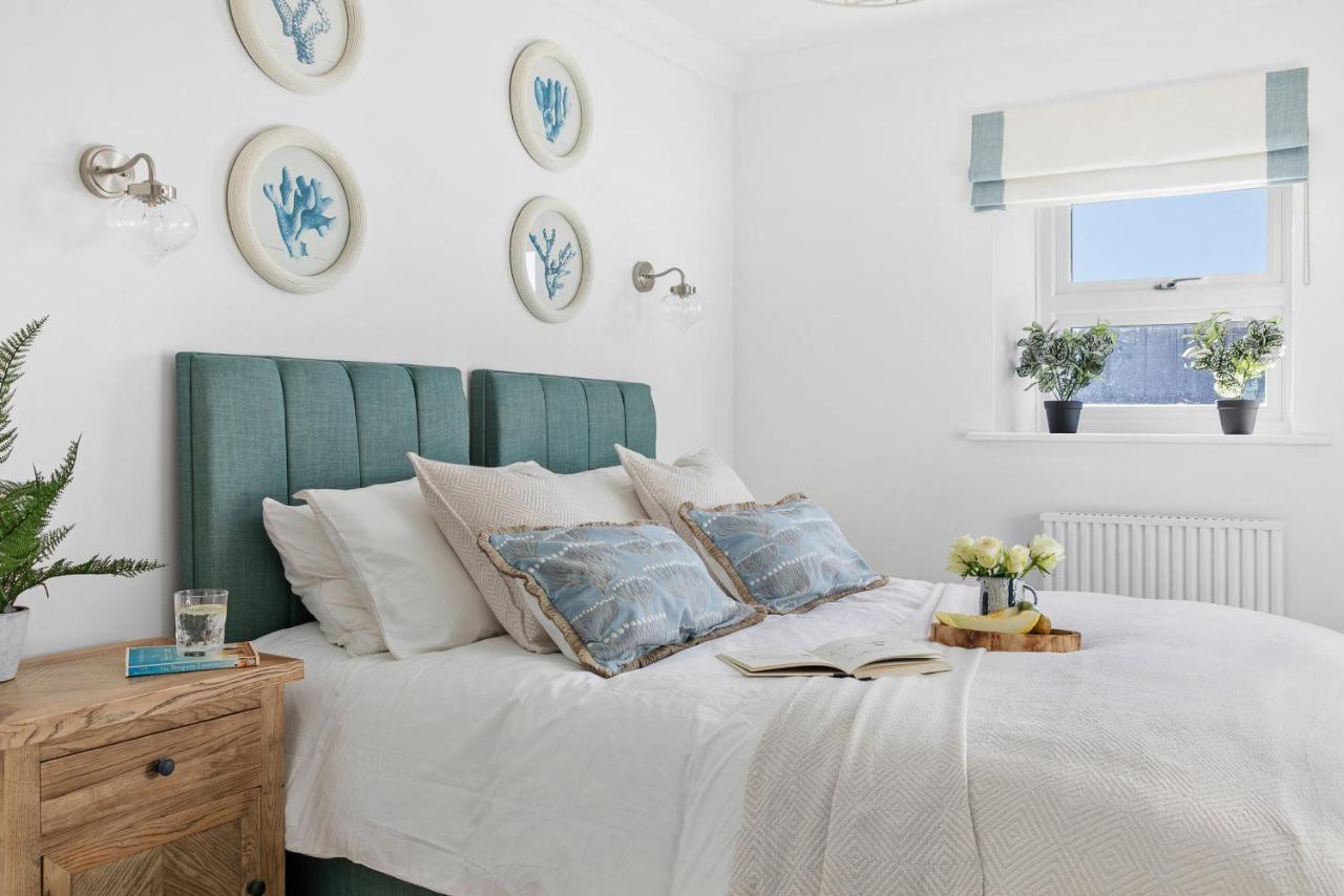The Seaview Suites At The Corbyn Apartments ทอร์คิ ภายนอก รูปภาพ