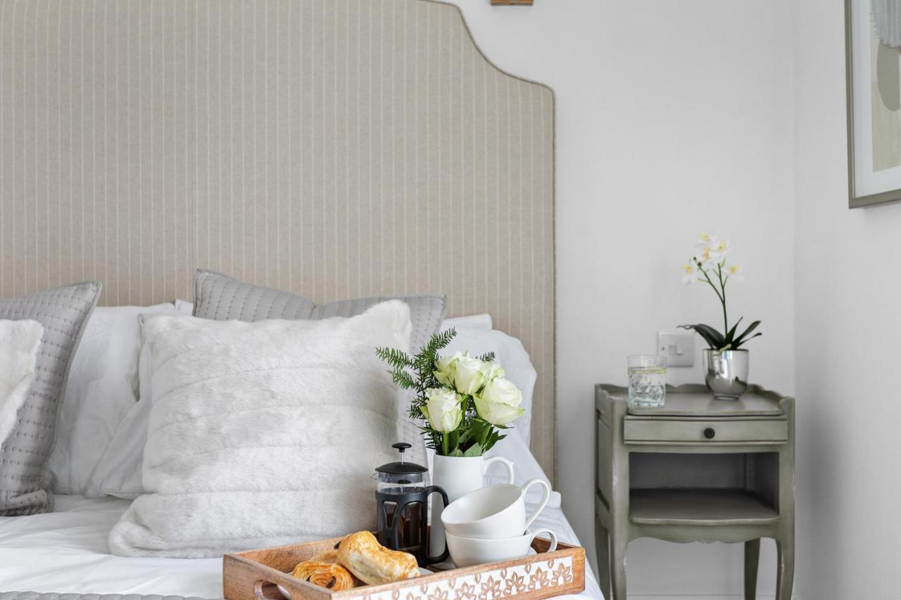 The Seaview Suites At The Corbyn Apartments ทอร์คิ ภายนอก รูปภาพ