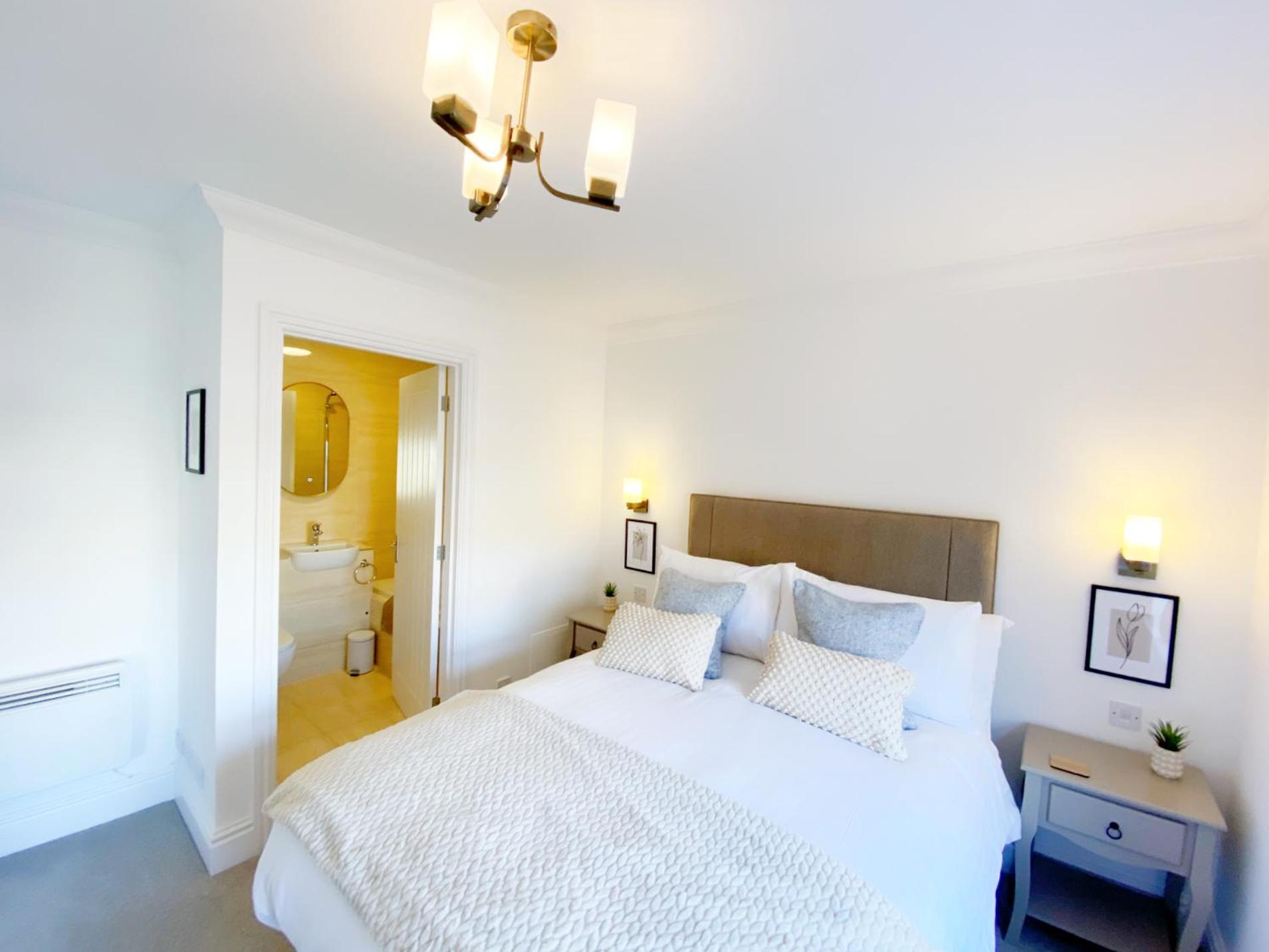 The Seaview Suites At The Corbyn Apartments ทอร์คิ ภายนอก รูปภาพ
