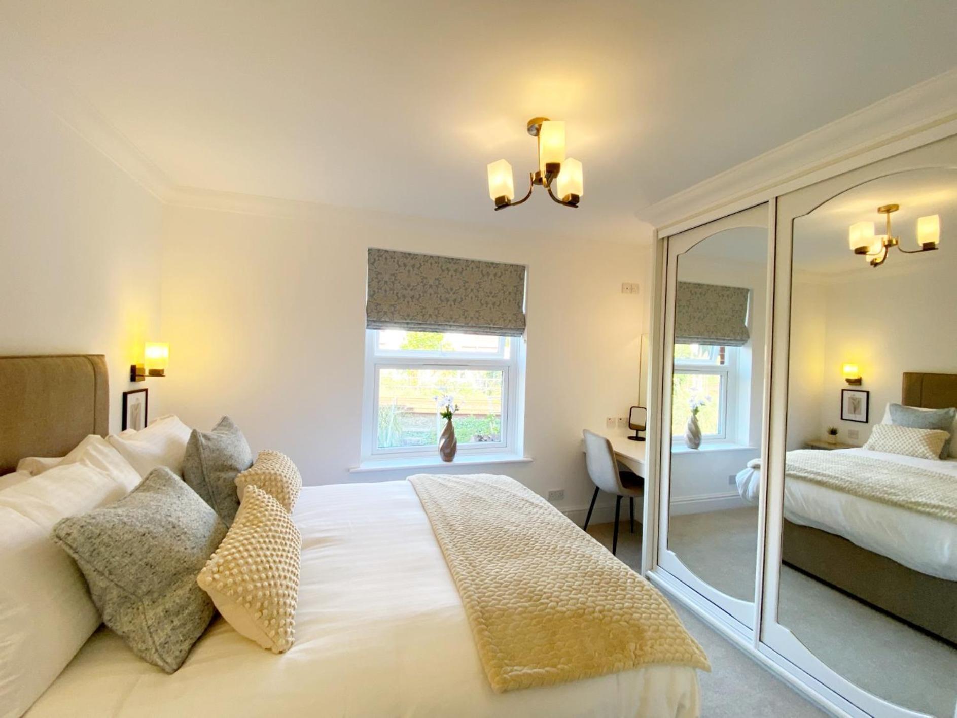 The Seaview Suites At The Corbyn Apartments ทอร์คิ ภายนอก รูปภาพ